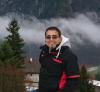 Profile picture for user Roberto Sánchez